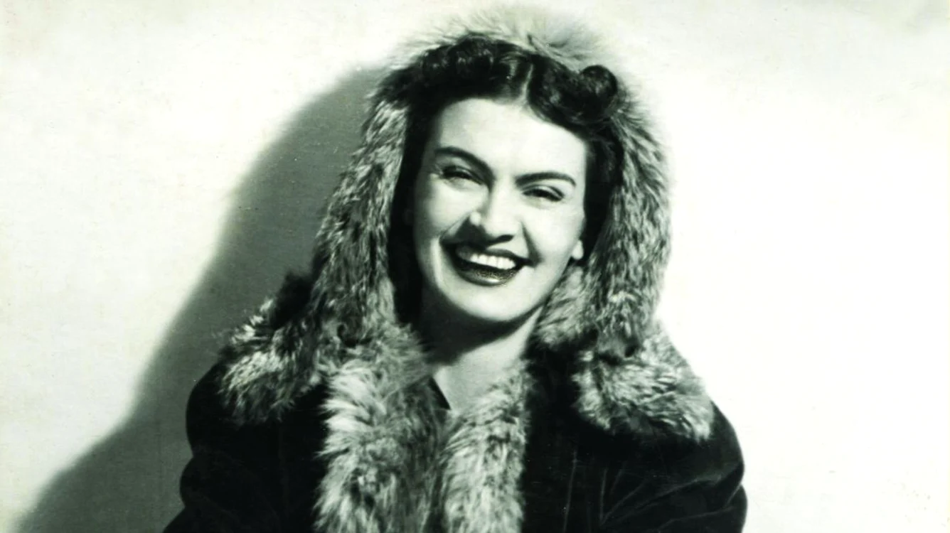 Maria Tănase, o divă în furtuna vremurilor  jpeg
