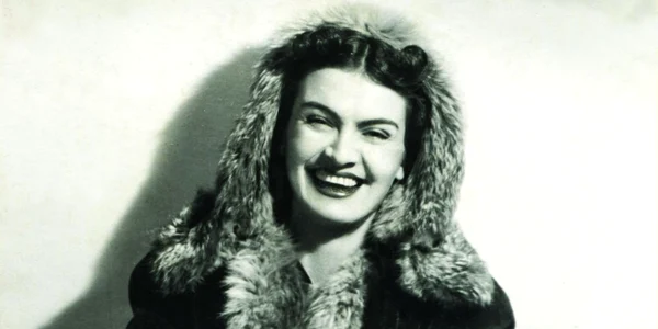 Maria Tănase, o divă în furtuna vremurilor  jpeg