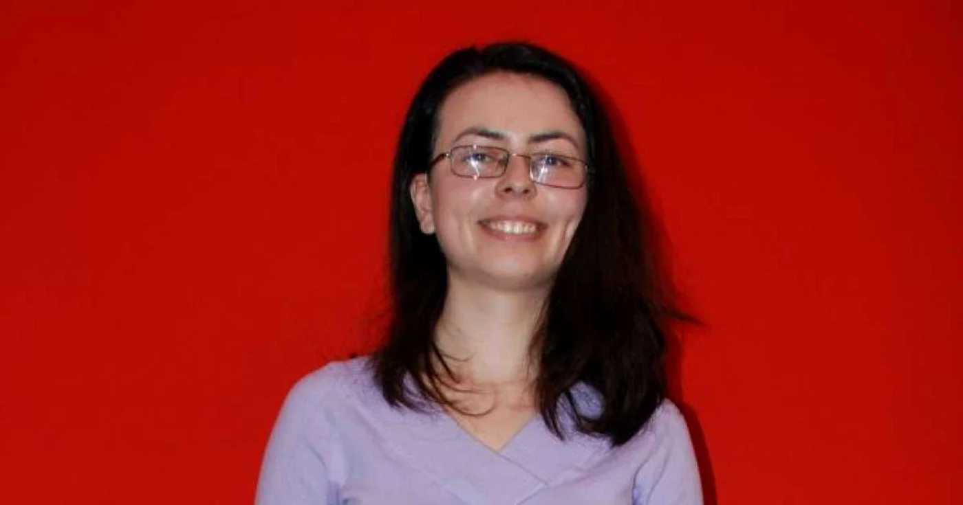 Mihaela Fleşter studiază în Danemarca
