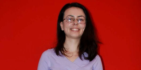 Mihaela Fleşter studiază în Danemarca