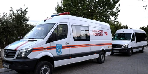 Salvatori pompieri moldoveni FOTO Telegram jpg