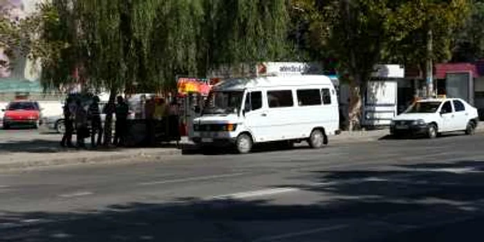 Municipalitatea este nemulţumită de serviciile prestate de transportatorii privaţi