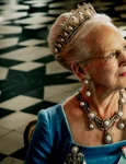 Regina Margrethe a Danemarcei   Per Morten Abrahamsen jpeg