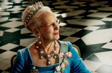 Regina Margrethe a Danemarcei Per Morten Abrahamsen jpeg