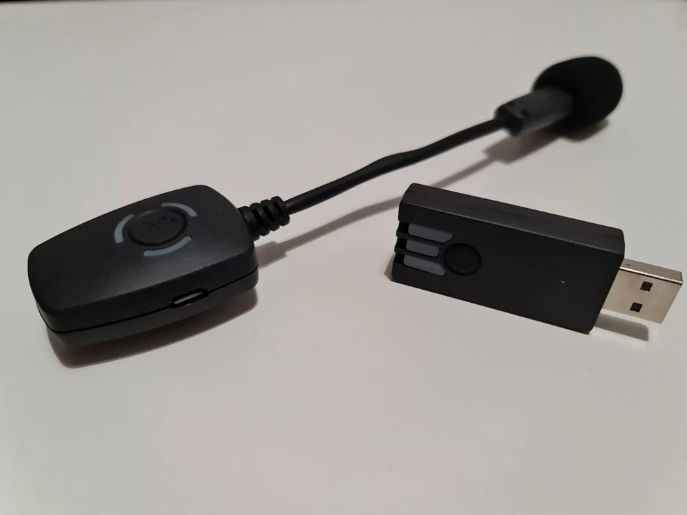 Antlion Audio ModMic Wireless