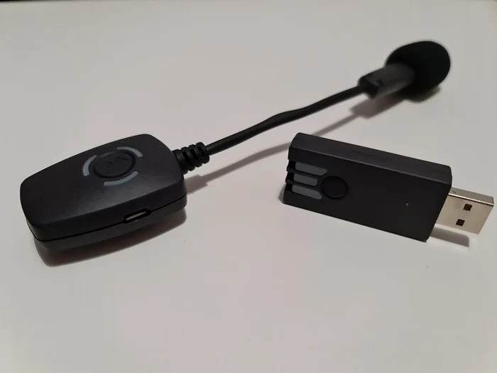 Antlion Audio ModMic Wireless