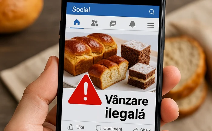 FOTO: Facebook/ANSVSA