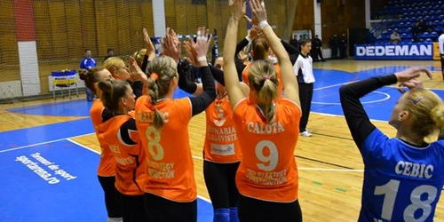 volei csm