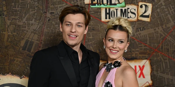Millie Bobby Brown si Jake Bongiovi FOTO Profimedia jpg