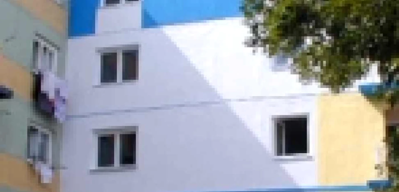 Poliţiştii au verificat lucrările făcute la blocuri