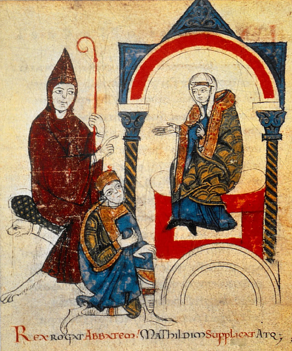 Povestea puțin cunoscută a „femeilor de fier”. Au modelat destinul popoarelor, au cucerit cetăți și au condus armate pe câmpul de luptă