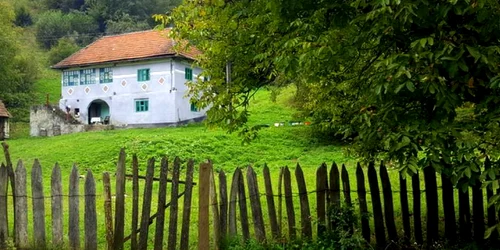 tinutul padurenilor foto daniel guta adevarul