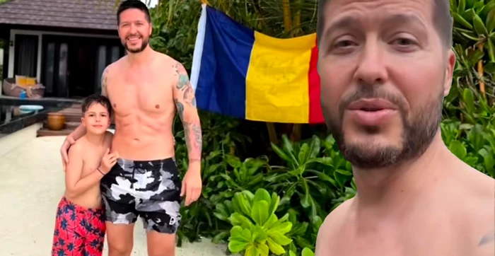 Ce dietă ține Jorge și la ce alimente a renunțat definitiv / foto: arhiva Click!