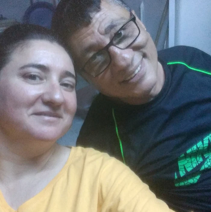 Gina Camelia Akbaş este căsătorită în Turcia