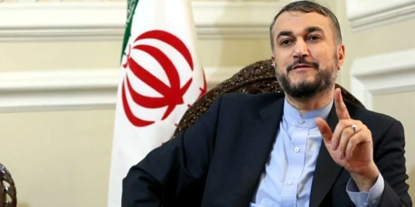 Hossein Amirabdollahian
