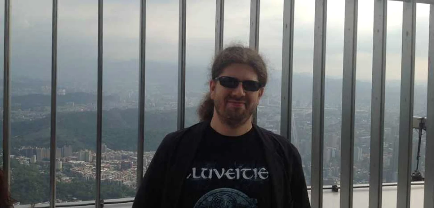 Remus Cernea FOTO Facebook
