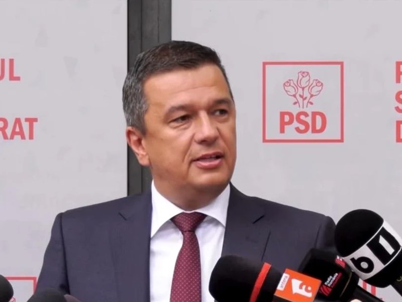 Grindeanu: Alegerile din Moldova sunt cruciale pentru parcursul european al țării și pentru protejarea suveranităţii