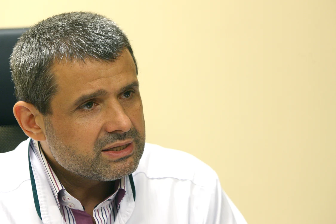 Dr. Catalin Copaescu