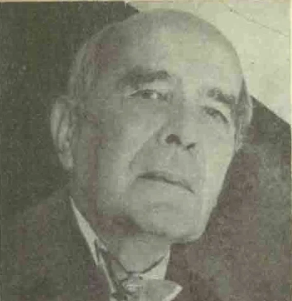 Adrian Maniu, scriitor și poet român FOTO: Wikipedia