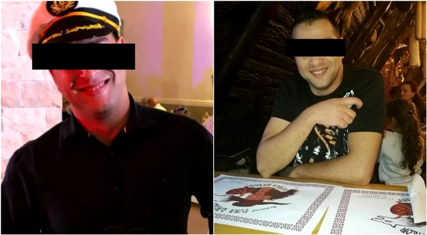 Tânărul ucis urma să se căsătorească FOTO Facebook 