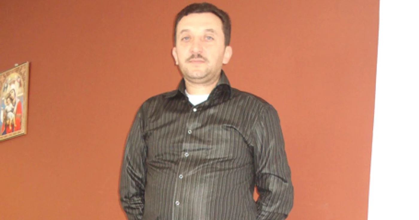 Florin Velisar