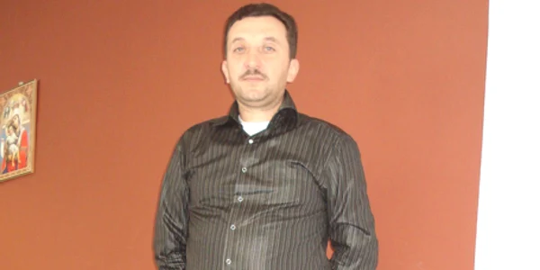 Florin Velisar