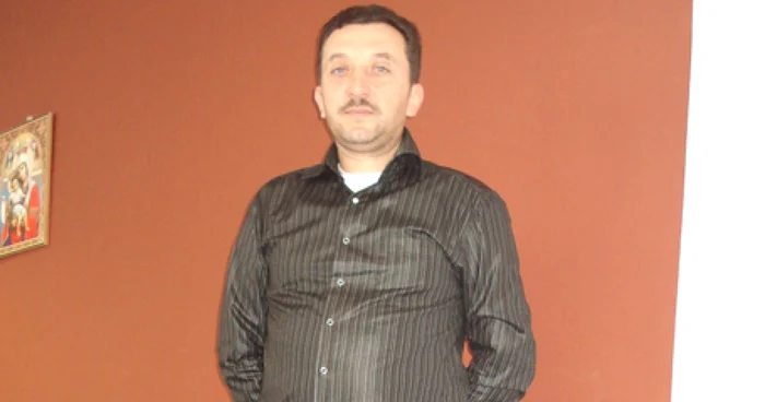 Florin Velisar
