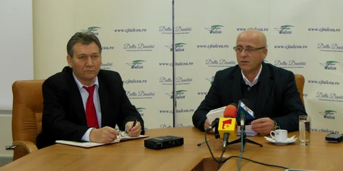 consiliul judetean tulcea 