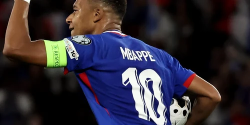 Kylian Mbappe (EPA) jpg