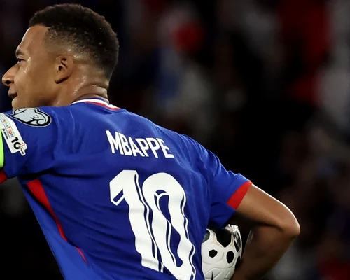 Kylian Mbappe (EPA) jpg