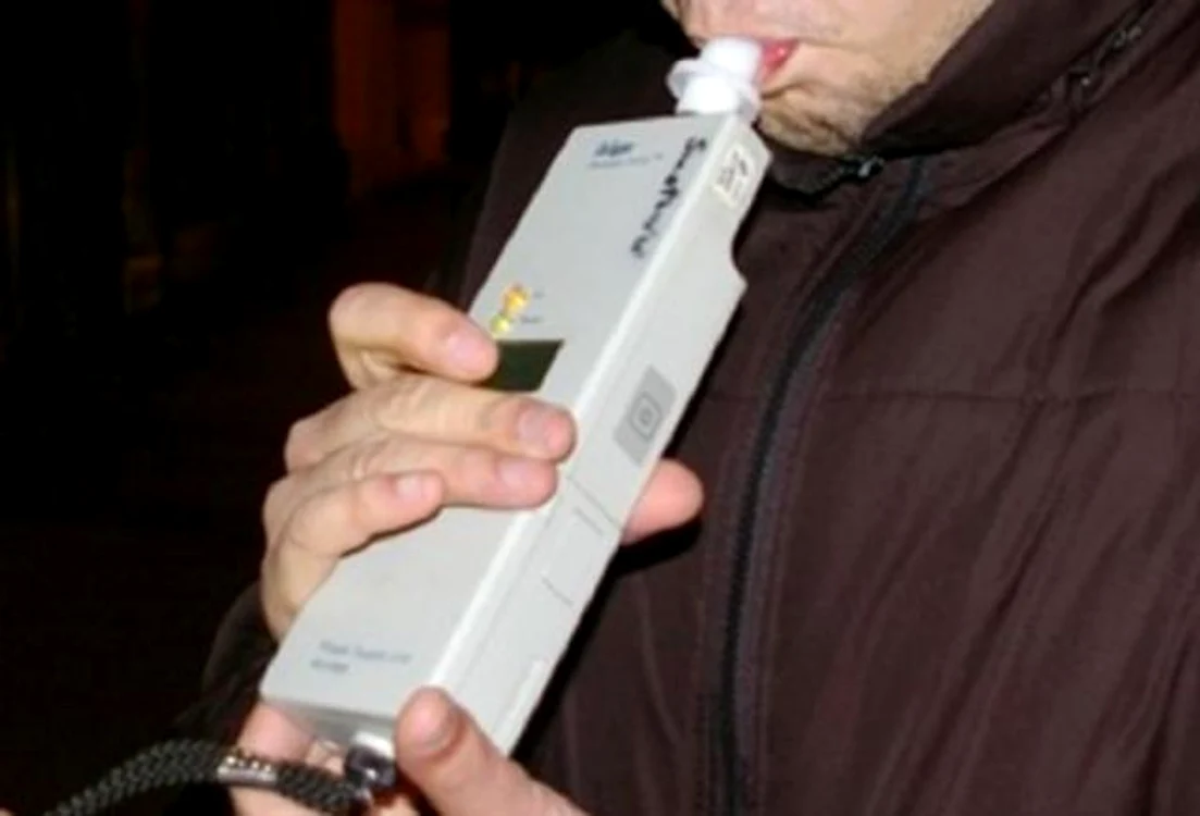 Alcoolemia preotului i-a uimit și pe polițiști: 0, 77 mg/litru de alcool pur în aerul expiratFoto: monitorulsv.ro