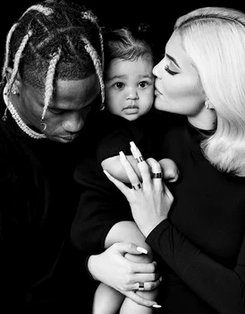 4 kylie jenner travis scott stormi ziua recunostintei jpg jpeg