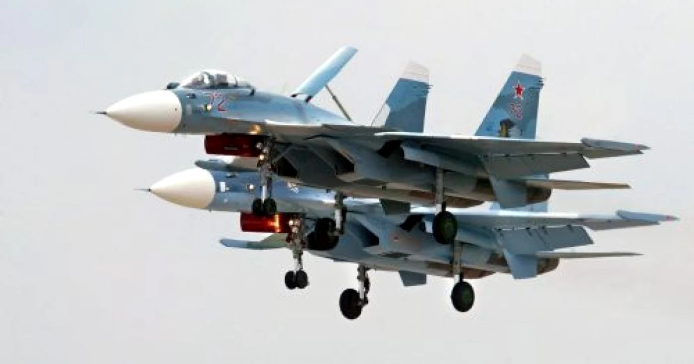 Nou sistem de apărare aerospaţială în Rusia