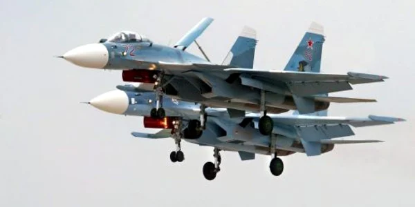 Nou sistem de apărare aerospaţială în Rusia