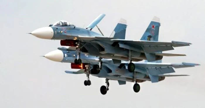 Nou sistem de apărare aerospaţială în Rusia