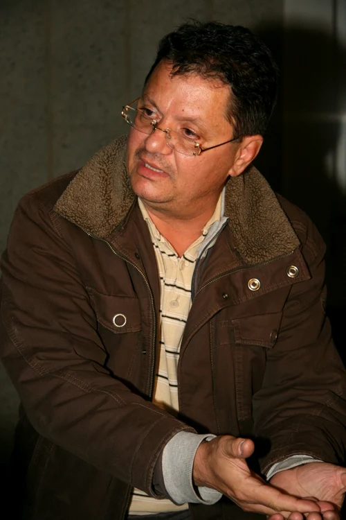 Prim-procurorul Teodor Trancă a fost audiat mai multe ore de procurorii DNA Piteşti