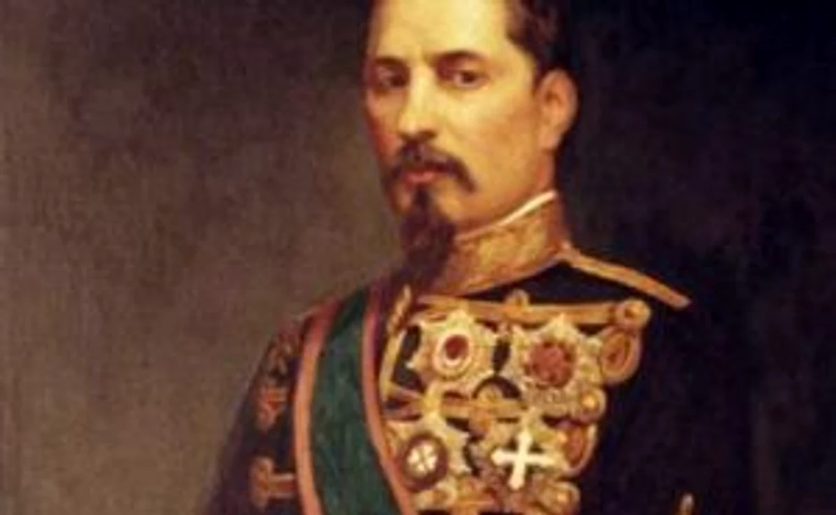 Alexandru Ioan Cuza