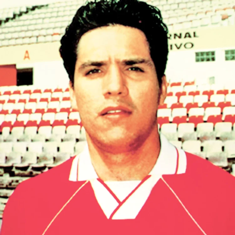 Marcelo Cipriano
