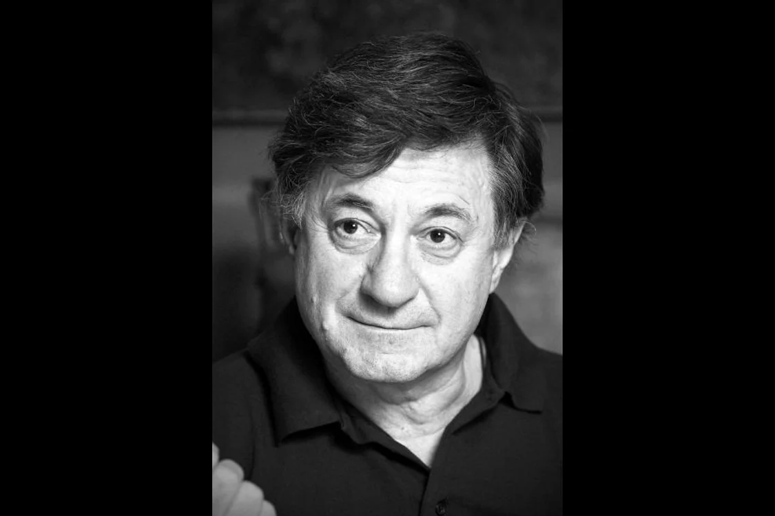 „Teatrul e arta cea mai perisabilă“ – interviu cu Ion CARAMITRU, directorul TNB jpeg