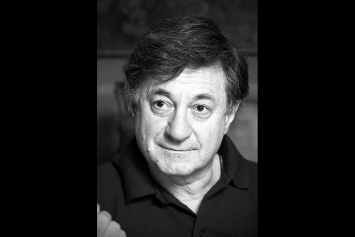 „Teatrul e arta cea mai perisabilă“ – interviu cu Ion CARAMITRU, directorul TNB jpeg