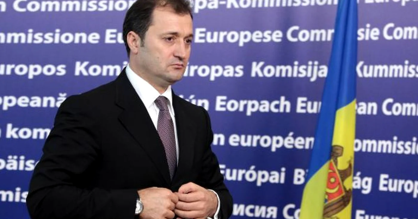 Premierul moldovean Vlad Filat va pleca în Satele Unite