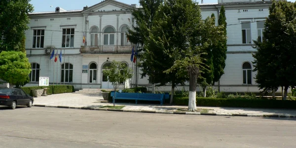 primaria corabia