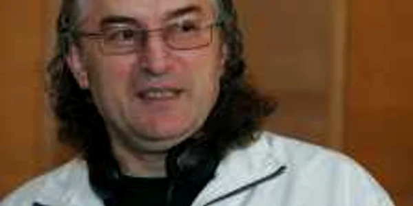 miron cozma FOTO Adevărul