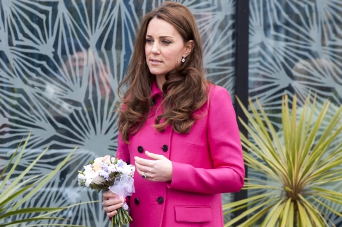 Ducesa de Cambridge a devenit un etalon de stilFoto: Getty