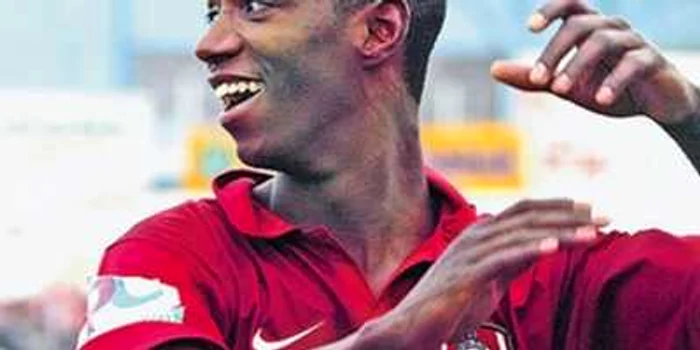 Semedo vrea înapoi la CFR Cluj