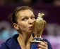 simona halep doha FOTO AP