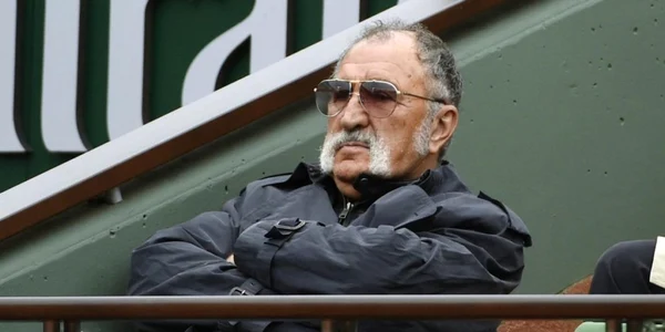 Tiriac