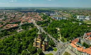 Timisoara  Foto Primăria Timișoara Facebook 6 jpg