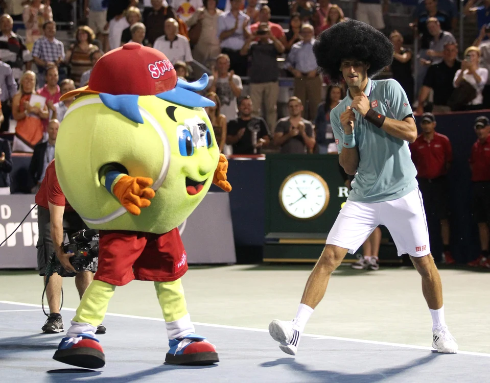 Djokovic