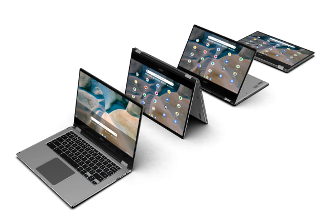 Acer Chromebook Spin 514